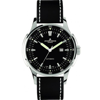 ساعت مچی ژاک لمن G-229A